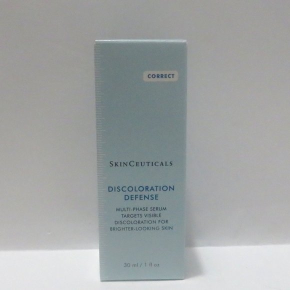 SkinCeuticals DISCOLORATION DEFENSE 1 OZ